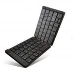 Top 10 Best Bluetooth Foldable Keyboards in 2021 Reviews | Guide