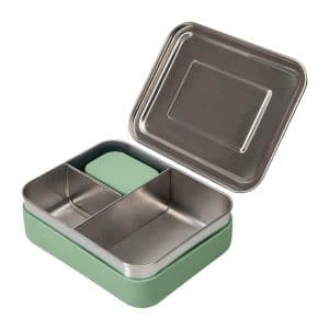 WeeSprout Stainless Steel Bento Box