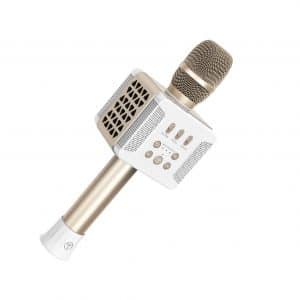 TOSING Wireless 20W Bluetooth Karaoke Microphone