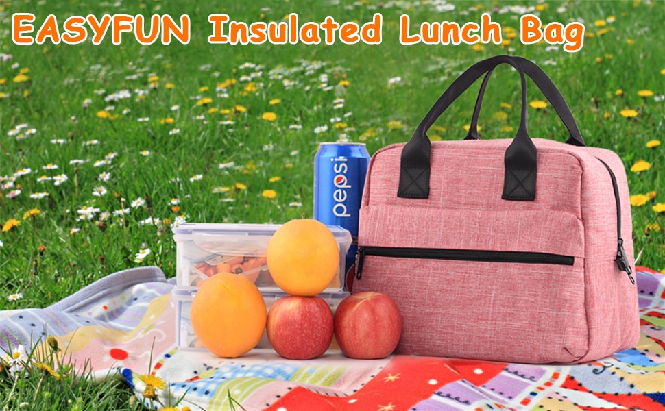 Best Lunch Bags for Office Workers in 2022
