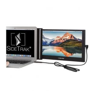 SideTrak Portable USB Monitor