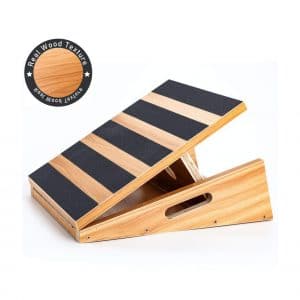 StrongTek Professional Wooden Slant Boards
