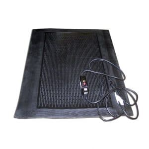 Cozy Products Ice-Away Heated Mat