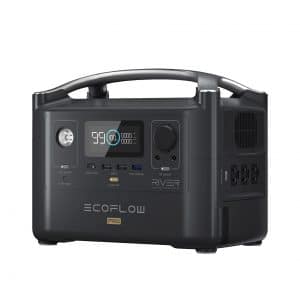 EF ECOFLOW Power Station 720Wh