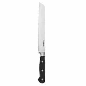 Cuisinart C77TR-8BD Bread Knife