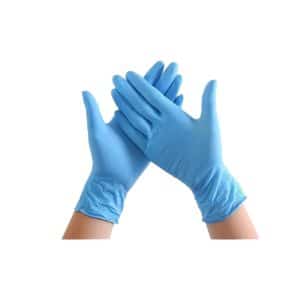 Cnebo Fashion Nitrile Disposable Gloves