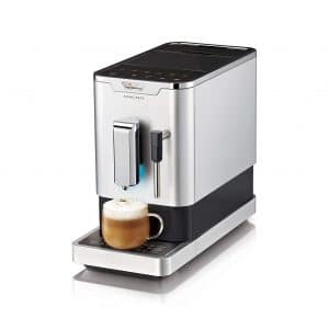 Espressione Fully Automatic Espresso Machine