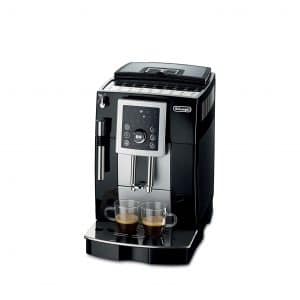 DeLonghi Compact Magnifica S Super-Automatic Espresso Machine