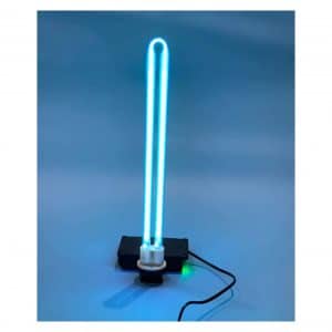 N/F 60W UV Disinfection Quartz UV Germicidal Light