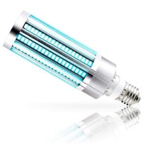 Xuanyue 60W UV Germicidal Lamp UVC Light Bulb