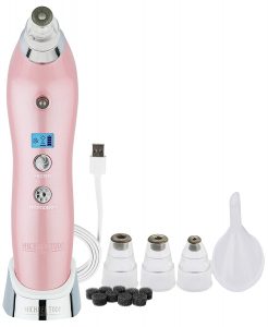 Michael Todd Beauty - Sonic Refresher Wet:Dry Sonic dermabrasion System with MicroMist Technology with LCD