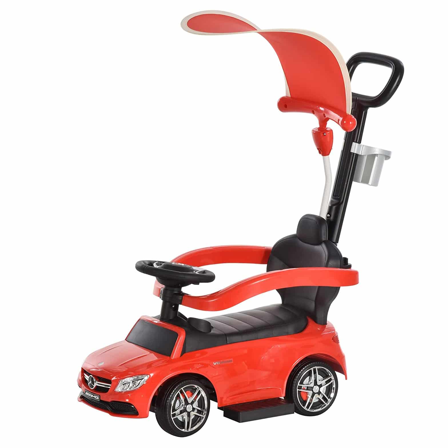 push cars for toddlers