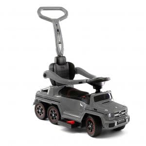 Moderno Kids Mercedes Battery Operated Car