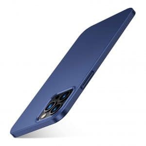 TORRAS Slim Fit iPhone 12 Pro Max Case 6.7 Inches