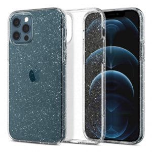 Spigen Crystal Quartz iPhone 12 Pro Case