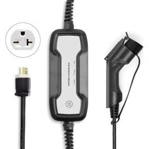 BESENERGY Level 2 Portable EV Chargers