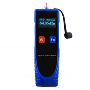 Gain Express OPM Fiber Cable Tester