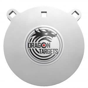 Dragon Targets AR500 Steel Targets
