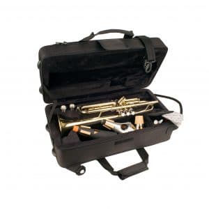 ProTec Max Rectangular Trumpet Case
