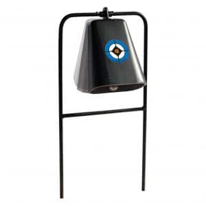 Do-All Outdoors Steel Shooting Target