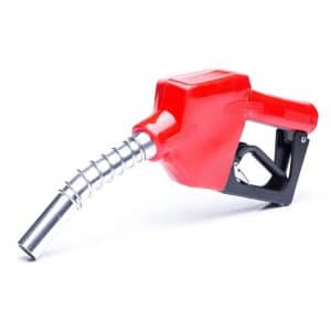Trupow 3/4 inches Automatic Shut off Petrol Diesel Injector Nozzle