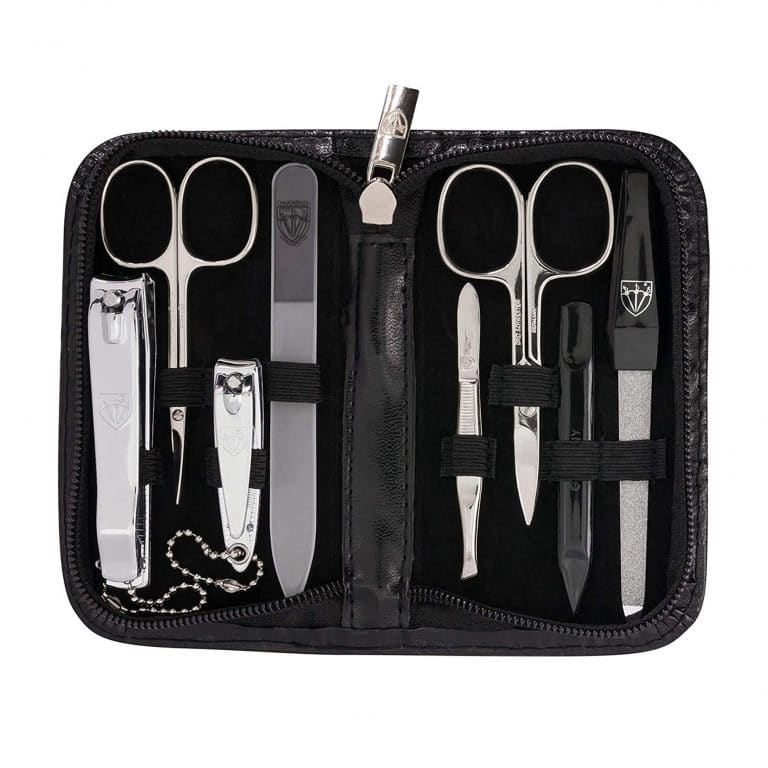 Top 10 Best Manicure Sets in 2022 Reviews | Guide