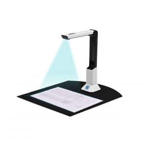CABINAHOME Document Camera Scanner