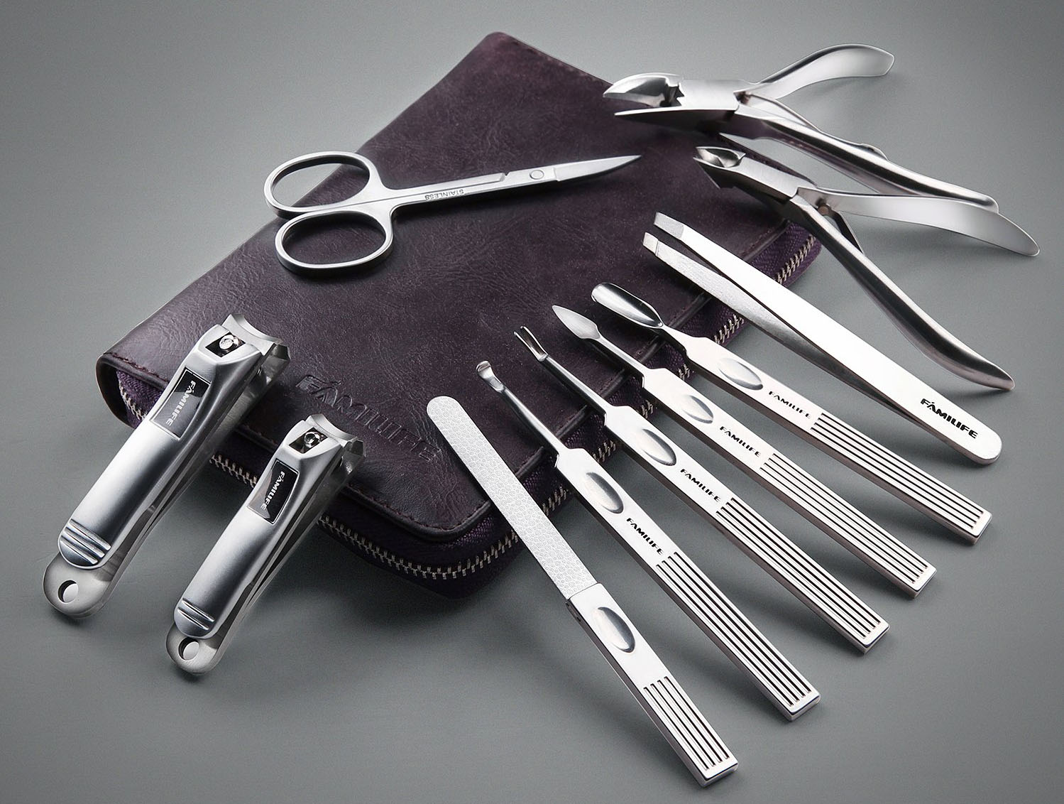 Top 10 Best Manicure Sets in 2022 Reviews | Guide