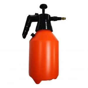POLYTE 1.5 Liter Hand Pressure Sprayer