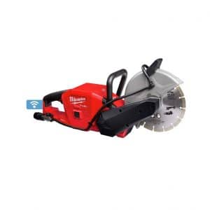 Milwaukee FUEL Lithium 9 Inches Cut-Off Saw