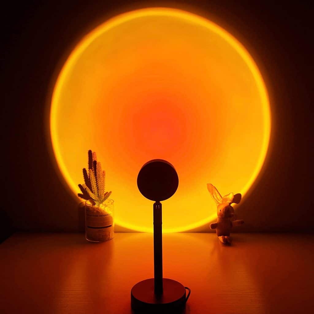 Top 10 Best Sunset Lights in 2021 Reviews | Buyer's Guide