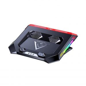 NINTHPOWER RGB Laptop Cooling Pad