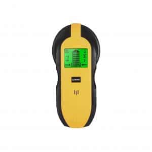 Walfront TH250 LCD Digital Stud Finder Wire Detector