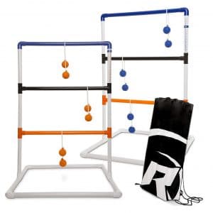 Rally and Roar UPDATED CLASSIC Ladder Ball Game