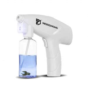NORDMOND Professional Disinfectant Sanitizer Sprayer