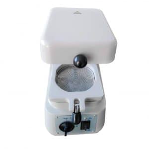 SoHome Portable Dental Forming Vacuum Machine White
